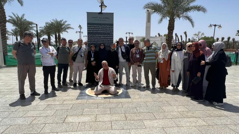 KIRIKKALE’NİN İSMİNİ DUYURDU