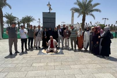 KIRIKKALE’NİN İSMİNİ DUYURDU