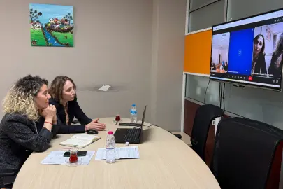 Kocaeli'nin sosyal hizmet modeli akademiye taşındı