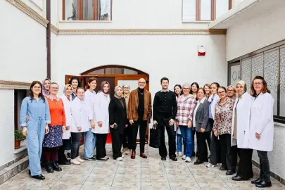 Köklerden geleceğe uzanan tasarım yolculuğu