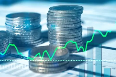 Mart'ta reel getiri lideri mevduat, yıllıkta altın açık ara önde