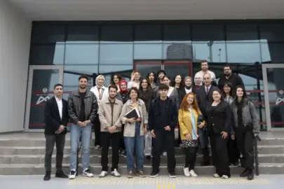 MINKA projesiyle biyoçeşitlilik kayıt altına alınıyor