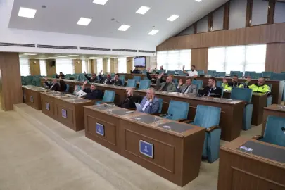 Ordu’da 3 ilçede toplu taşıma dönüşümü başlıyor