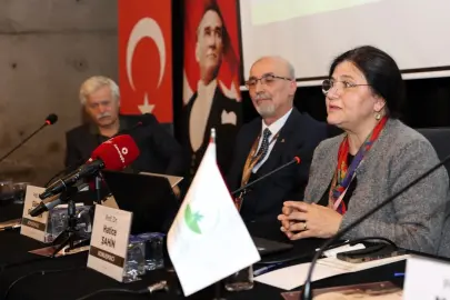 Osmangazi’de “Bursa’nın Yedi Yüzü” sempozyumu başladı