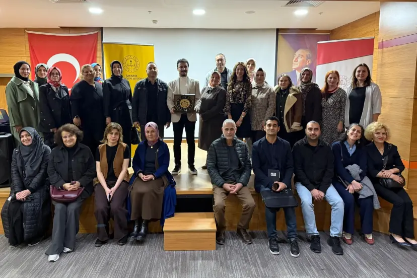 Sakarya’da Öğretmen Akademileri ile eğitime çok yönlü destek
