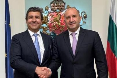 SOFYA’DA KRİTİK BULUŞMA: