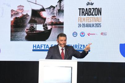 Trabzon’da Dağ Kayağı Eğitimi İlk Kez Düzenlendi
