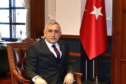 Trabzon'dan İçişleri Bakan Çiftçi'ye Çağrı!