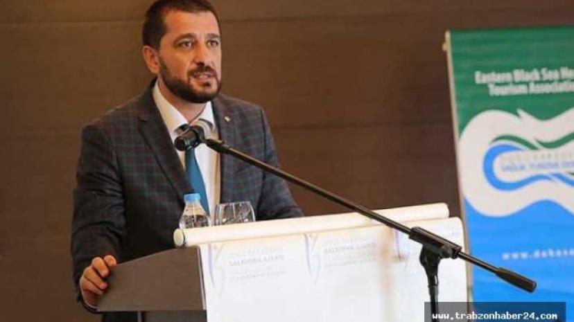 TRABZON’UN GELECEĞİYLE OYNAMAYIN!