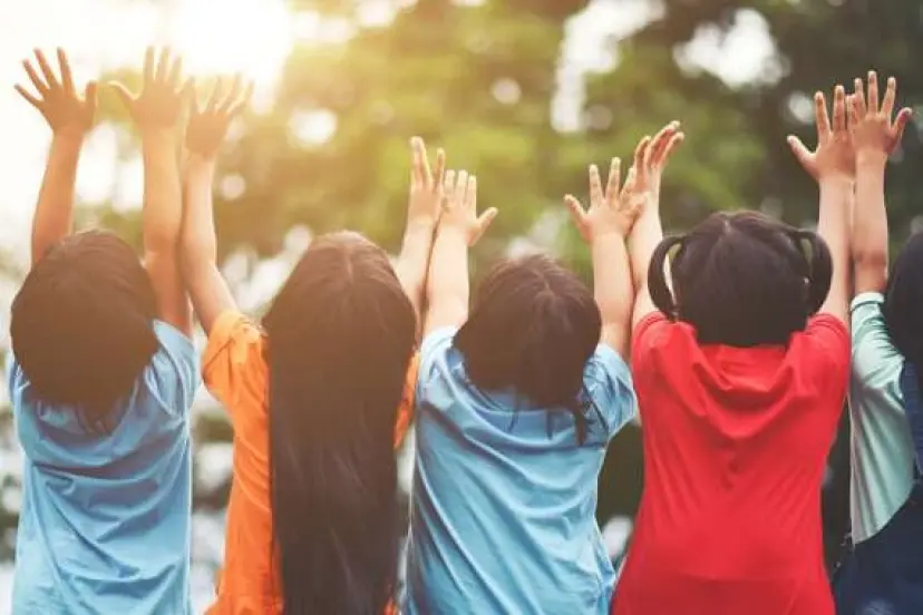 Türkiye’de çocuk nüfusu geriliyor! İşte istatistiklerle çocuk nüfusu