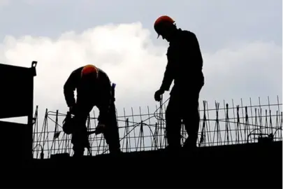 Ücretli çalışan sayısı Şubat'ta arttı