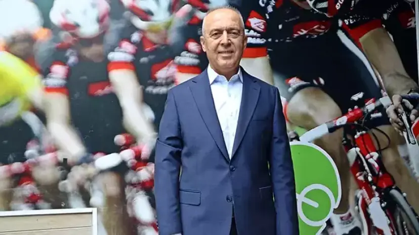 Üstün Hizmet Ödülüne Layık Bir İsim: Emin Müftüoğlu