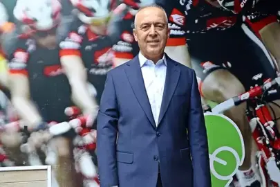 Üstün Hizmet Ödülüne Layık Bir İsim: Emin Müftüoğlu