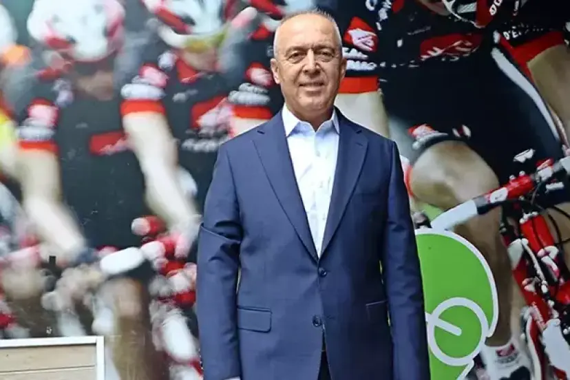 Üstün Hizmet Ödülüne Layık Bir İsim: Emin Müftüoğlu