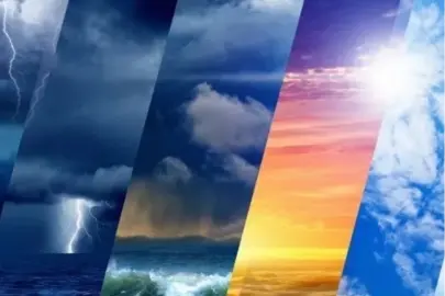 Yurtta bugün hava nasıl olacak? Meteoroloji'den çoklu uyarı