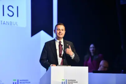 Ahmet Akın'a özel görev